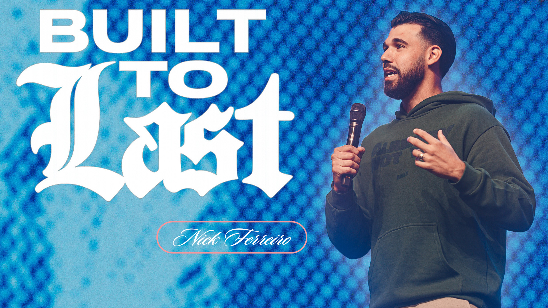 Built To Last